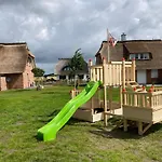 Knut By Interhome * Mellnitz