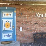 Hébergement de vacances Knut By Interhome