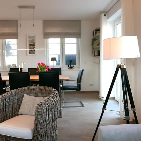 Hébergement de vacances Knut By Interhome Mellnitz