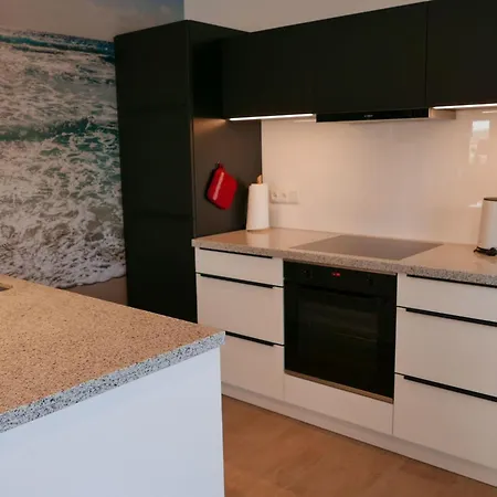 Knut By Interhome Hébergement de vacances *