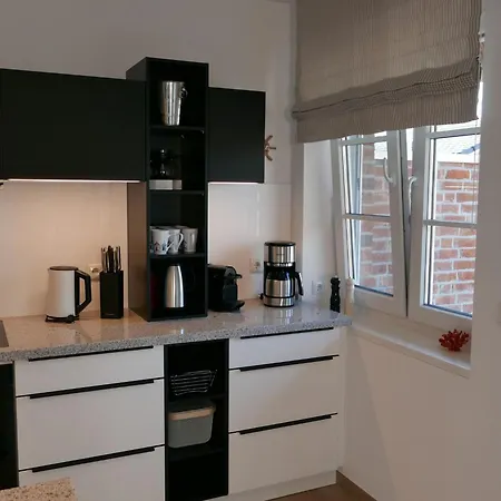 Knut By Interhome * Mellnitz