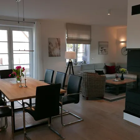 Knut By Interhome Hébergement de vacances *