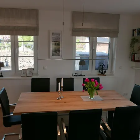 Knut By Interhome Mellnitz