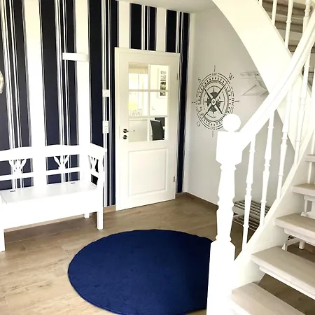 Knut By Interhome Hébergement de vacances *