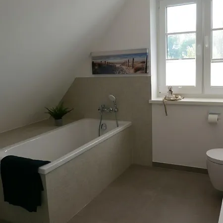 Knut By Interhome Ferienhaus