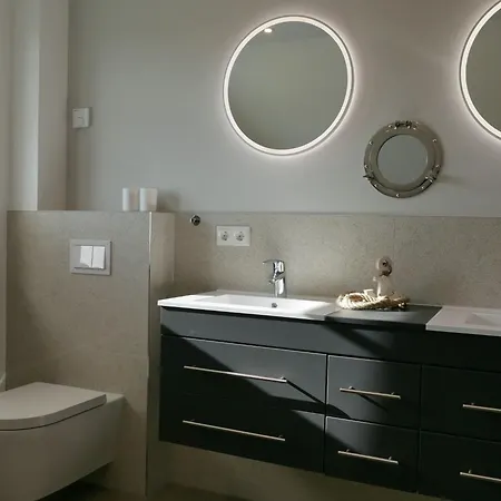 Knut By Interhome Ferienhaus