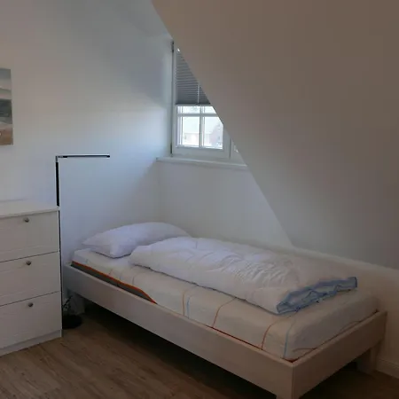 Knut By Interhome *