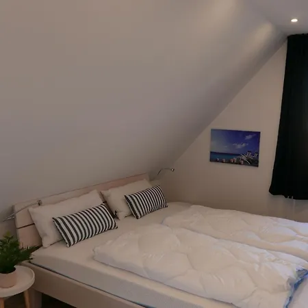 Knut By Interhome