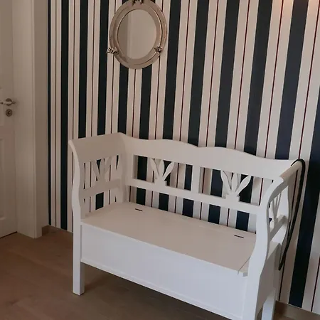 Knut By Interhome Ferienhaus