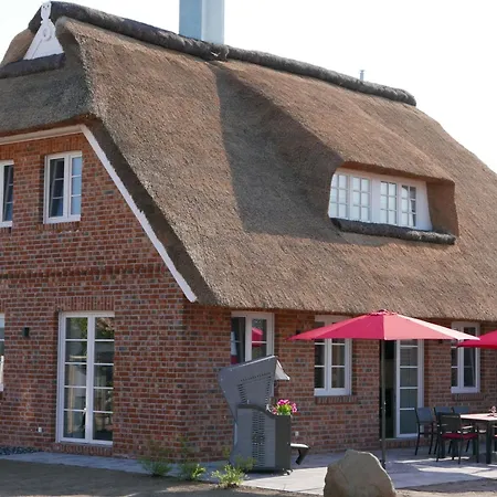 Ferienhaus Knut By Interhome Mellnitz