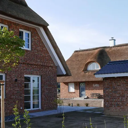 Knut By Interhome Ferienhaus