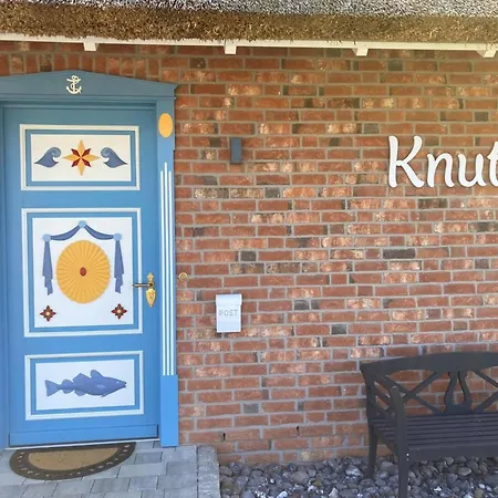 Ferienhaus Knut By Interhome