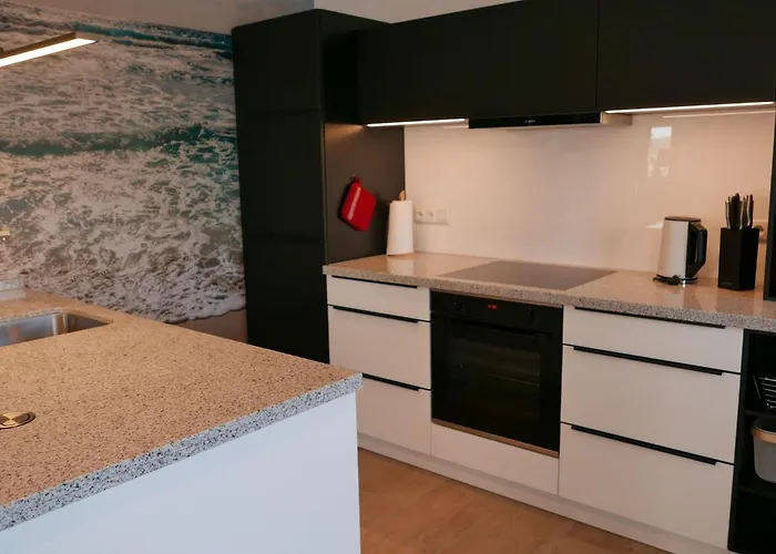 Knut By Interhome Hébergement de vacances *