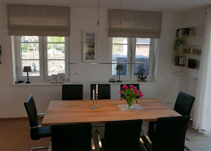 Knut By Interhome Mellnitz