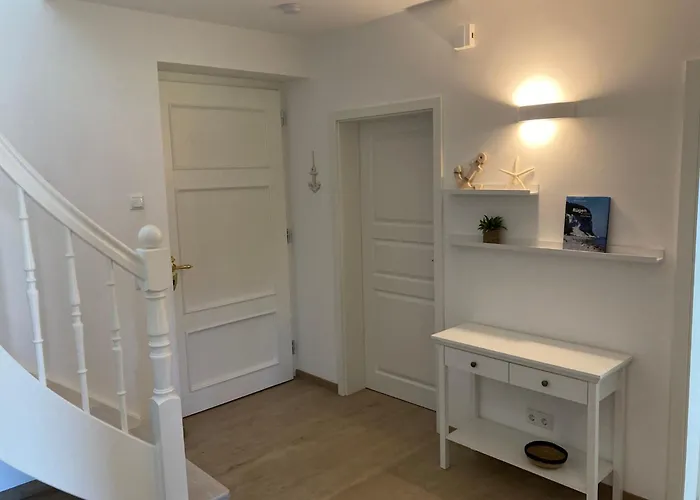 Hébergement de vacances Knut By Interhome