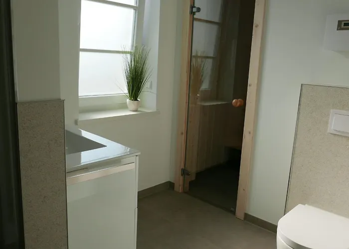 Hébergement de vacances Knut By Interhome Mellnitz