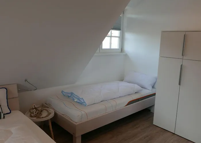 Hébergement de vacances Knut By Interhome