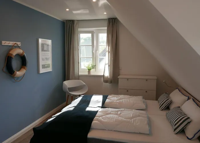 Knut By Interhome Hébergement de vacances