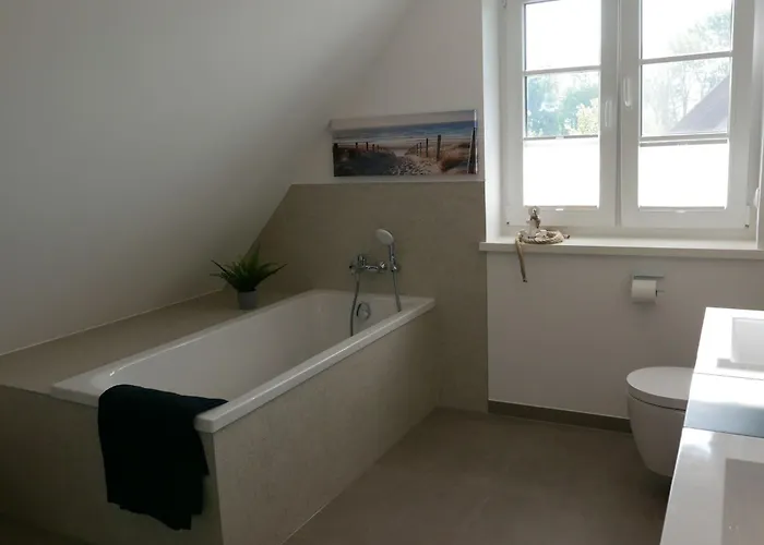 Knut By Interhome Hébergement de vacances