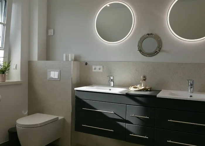 Knut By Interhome Hébergement de vacances