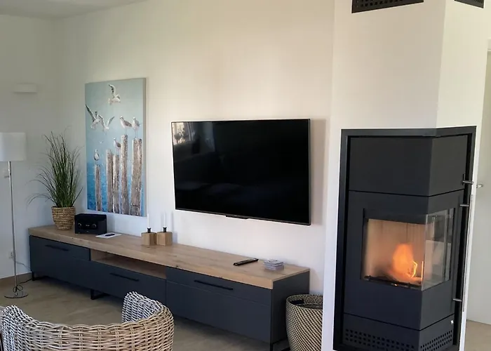 Knut By Interhome * Mellnitz