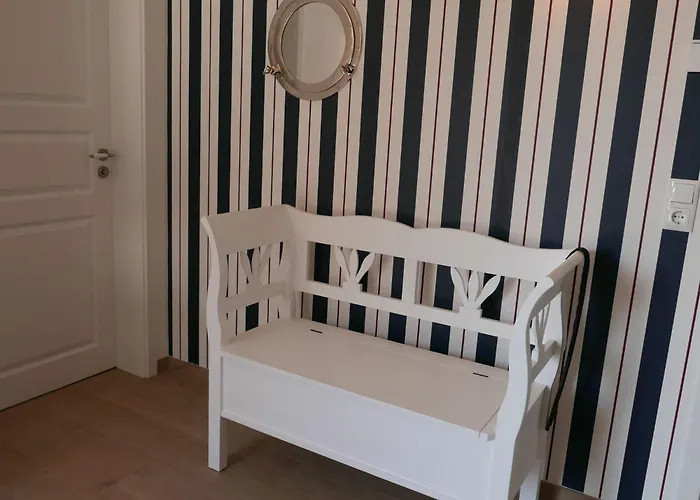 Knut By Interhome Hébergement de vacances