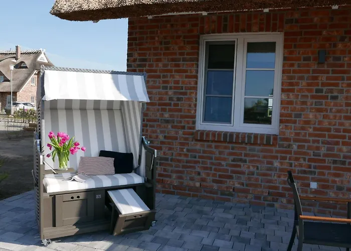 Knut By Interhome * Mellnitz