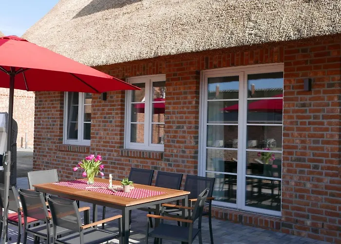 Knut By Interhome Mellnitz