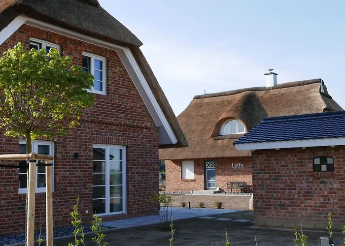 Knut By Interhome Hébergement de vacances